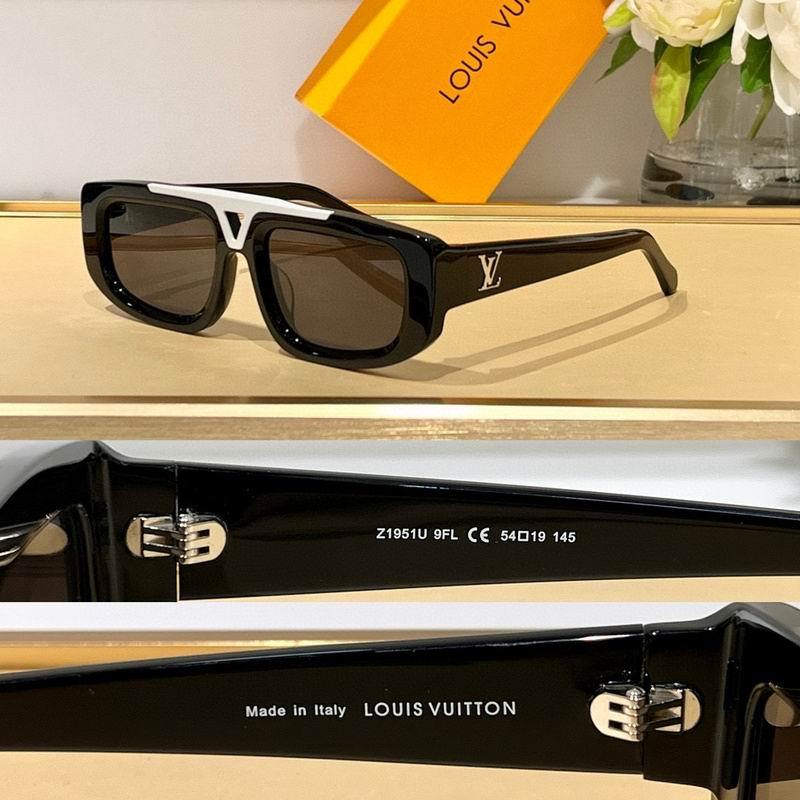 LV Sunglasses 68